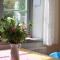 holiday apartment in Steffenshagen with garden - 施特芬斯哈根