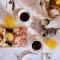 Villa Nicolli Romantic Spa Resort - Adults Only