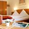 Hotel Rose Heidelberg inklusive Frühstück, Saunanutzung und Parkplätze nach Verfügbarkeit
