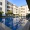 Code hotel apartments (Farms)