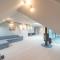 Chalet Saunton