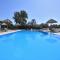Surfing Beach Village Paros