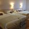 Logis Hotel Arc En Ciel