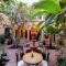 Riad Soleil Dorient
