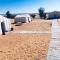 Bivouac Les Clés de Desert