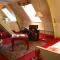 Relais Hôtelier Douce France - فول-لي-روز