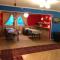 Barents Hotell - 希尔科内斯