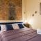 Florence Ariento Romantic Apartment