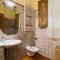 Florence Ariento Romantic Apartment