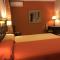Hotel Sierra Hidalga