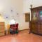 Florence Ariento Romantic Apartment