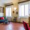 Florence Ariento Romantic Apartment