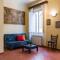 Florence Ariento Romantic Apartment