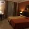 Hotel Sierra Hidalga