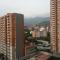Apartamento en colores y o cabaña hermosa - Medellín