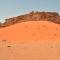 Foto: Wadi Rum Green Desert 37/37