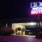 Ningana Motel