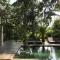 KAJU GREEN eco lodges
