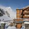 Hotel Miravidi a Cervinia