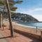 Apartamentos Llafranc Mar