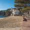Apartamentos Llafranc Mar - Llafranc