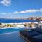 Neptune Luxury Suites - Akrotiri