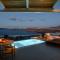 Neptune Luxury Suites