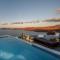 Neptune Luxury Suites - Akrotiri