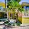 Palm Place 3 - Buccaneer Palm Beach getaway 622