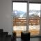 Apart Panoramablick