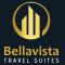Bellavista Travel Suites - 圣地亚哥