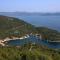 Foto: Apartments by the sea Okuklje, Mljet - 4933 6/26