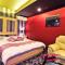 Hotel Sakura-saku (Adult Only)