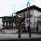 Hostal Ekaitza