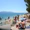 Apartments by the sea Brist, Makarska - 11078