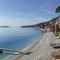 Foto: Apartments by the sea Brist, Makarska - 11078 1/44