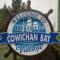 Foto: Cowichan Bay Cottage 5/18