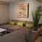 Cozy Apartment, Ocean Front
