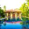 Bentota River Villa