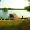 Bentota River Villa