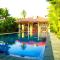 Bentota River Villa