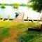 Bentota River Villa