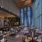 Four Seasons Hotel Kuwait at Burj Alshaya - Kuwejt