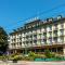 Grand Hotel Europe - Lucerna