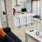 Boutique Apartment by the Sea