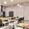 B&B HOTEL LYON Centre Perrache Berthelot