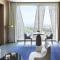 Four Seasons Hotel Kuwait at Burj Alshaya - Kuwejt