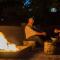 Camping 3 Gs