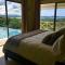 Amazing ocean view Villa vista Chocoyas - Playa Flamingo