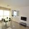 Apartamentos Marina Suites - Grao de Castellón